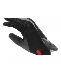 Перчатки защитные Mechanix Wear FastFit® (Black)
