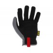 Перчатки защитные Mechanix Wear FastFit® (Grey) - фото № 2