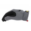 Перчатки защитные Mechanix Wear FastFit® (Grey) - фото № 3