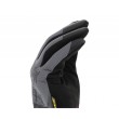 Перчатки защитные Mechanix Wear FastFit® (Grey) - фото № 5