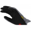 Перчатки защитные Mechanix Wear FastFit® (Grey) - фото № 6