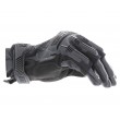 Перчатки тактические Mechanix Wear M-Pact® Fingerless (Black) - фото № 3