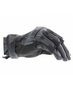 Перчатки тактические Mechanix Wear M-Pact® Fingerless (Black)