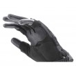 Перчатки тактические Mechanix Wear M-Pact® Fingerless (Black) - фото № 4