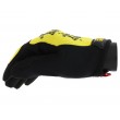 Перчатки защитные Mechanix Wear The Original® (Yellow) - фото № 7