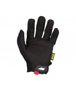 Перчатки защитные Mechanix Wear The Original® (Red)