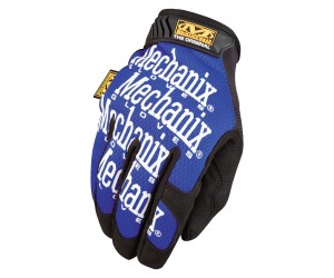 Перчатки защитные Mechanix Wear The Original® (Blue)