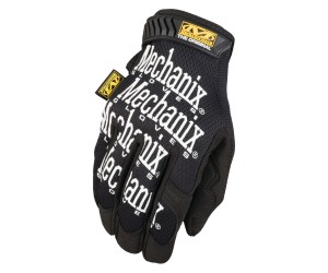 Перчатки защитные Mechanix Wear The Original® (Black)