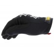 Перчатки защитные Mechanix Wear The Original® (Black) - фото № 3