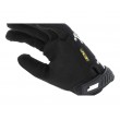 Перчатки защитные Mechanix Wear The Original® (Black) - фото № 6