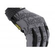 Перчатки защитные Mechanix Wear The Original® (Grey) - фото № 4