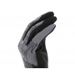 Перчатки защитные Mechanix Wear The Original® (Grey) - фото № 5