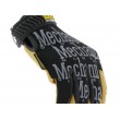 Перчатки защитные Mechanix Wear The Original® Material4X (Black/Coyote) - фото № 4