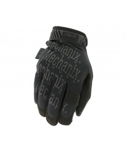 Перчатки тактические Mechanix Wear The Original® Covert (Black)