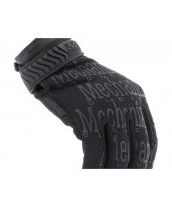Перчатки тактические Mechanix Wear The Original® Covert (Black)