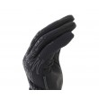 Перчатки тактические Mechanix Wear The Original® Covert (Black) - фото № 5