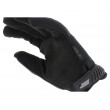 Перчатки тактические Mechanix Wear The Original® Covert (Black) - фото № 6