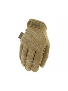 Перчатки тактические Mechanix Wear The Original® (Coyote)