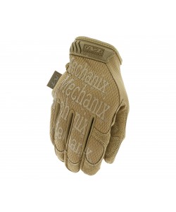 Перчатки тактические Mechanix Wear The Original® (Coyote)