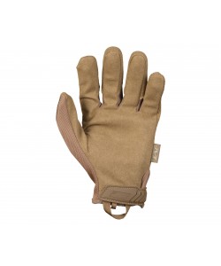 Перчатки тактические Mechanix Wear The Original® (Coyote)