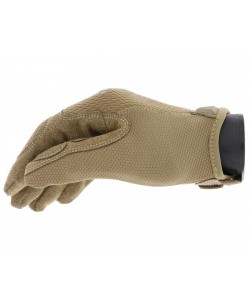 Перчатки тактические Mechanix Wear The Original® (Coyote)