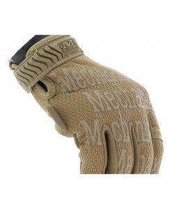 Перчатки тактические Mechanix Wear The Original® (Coyote)