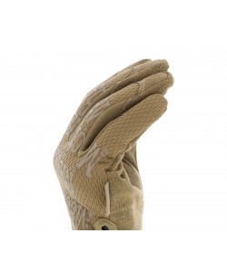 Перчатки тактические Mechanix Wear The Original® (Coyote)