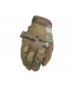 Перчатки тактические Mechanix Wear The Original® (Multicam)