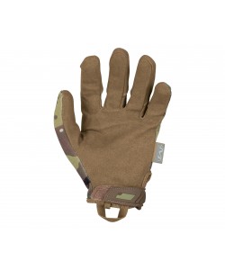 Перчатки тактические Mechanix Wear The Original® (Multicam)