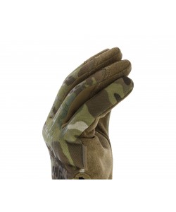 Перчатки тактические Mechanix Wear The Original® (Multicam)