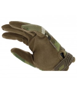 Перчатки тактические Mechanix Wear The Original® (Multicam)