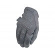 Перчатки тактические Mechanix Wear The Original® (Grey) - фото № 1