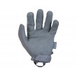 Перчатки тактические Mechanix Wear The Original® (Grey) - фото № 2