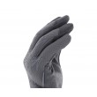 Перчатки тактические Mechanix Wear The Original® (Grey) - фото № 5
