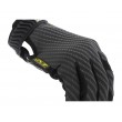 Перчатки тактические Mechanix Wear The Original® Carbon (Black/Grey) - фото № 4