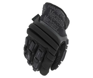 Перчатки тактические Mechanix Wear M-Pact® 2 Covert (Black)
