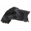 Перчатки тактические Mechanix Wear M-Pact® 2 Covert (Black) - фото № 3