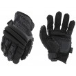 Перчатки тактические Mechanix Wear M-Pact® 2 Covert (Black) - фото № 6