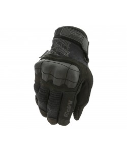Перчатки тактические Mechanix Wear M-Pact® 3 Covert (Black)