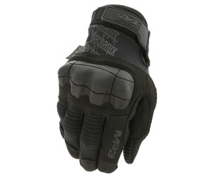 Перчатки тактические Mechanix Wear M-Pact® 3 Covert (Black)