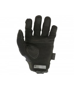 Перчатки тактические Mechanix Wear M-Pact® 3 Covert (Black)
