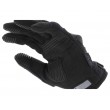 Перчатки тактические Mechanix Wear M-Pact® 3 Covert (Black) - фото № 4