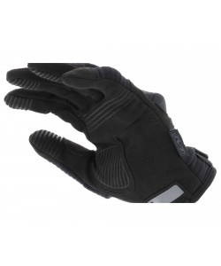 Перчатки тактические Mechanix Wear M-Pact® 3 Covert (Black)