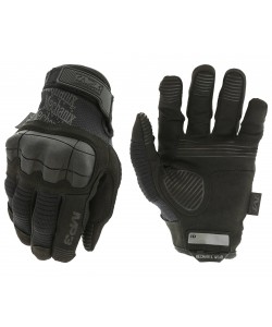 Перчатки тактические Mechanix Wear M-Pact® 3 Covert (Black)