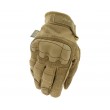 Перчатки тактические Mechanix Wear M-Pact® 3 Covert (Coyote) - фото № 1