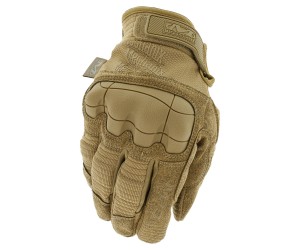 Перчатки тактические Wear Mechanix M-Pact® 3 Covert (Coyote)