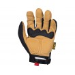 Перчатки защитные Mechanix Wear M-Pact® Material4X (Coyote/Black) - фото № 2