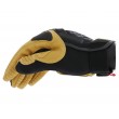 Перчатки защитные Mechanix Wear M-Pact® Material4X (Coyote/Black) - фото № 3