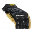 Перчатки защитные Mechanix Wear M-Pact® Material4X (Coyote/Black) - фото № 4