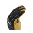 Перчатки защитные Mechanix Wear M-Pact® Material4X (Coyote/Black) - фото № 5